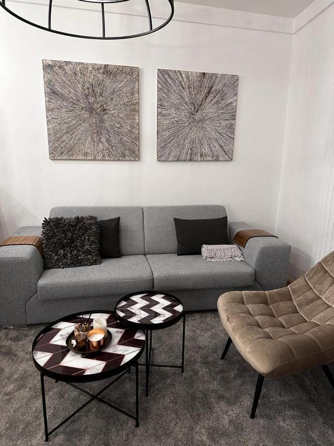 קרלובי וארי Riverside Apartment מראה חיצוני תמונה